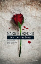 book Een roos van bloed