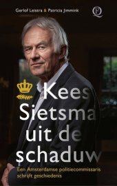 book Kees Sietsma uit de schaduw