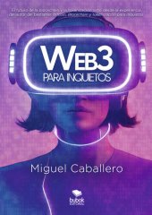 book Web3 para inquietos (Spanish Edition)