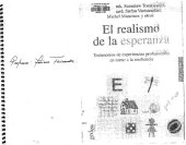 book El realismo de la esperanza. Testimonios de experiencias profesionales en torno a la resiliencia (no completo)