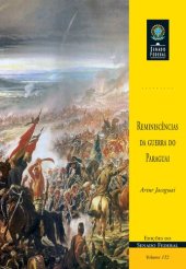 book Reminiscências da Guerra do Paraguai