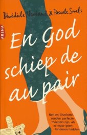 book En God schiep de au pair