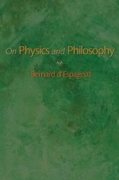 book On Physics and Philosophy