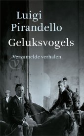 book Geluksvogels