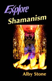 book Explore Shamanism