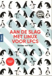 book Aan de slag met Linux voor LFCS