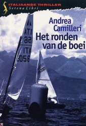 book Montalbano 9: Het ronden van de boei (NL, 2003)