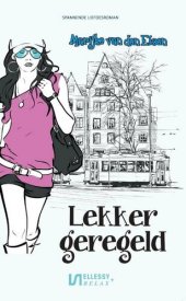 book Lekker 4 - Lekker geregeld