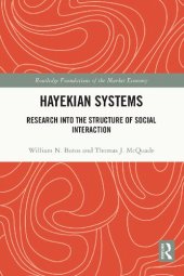 book Hayekian Systems