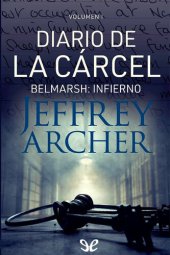 book Belmarsh: Infierno