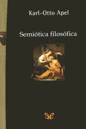 book Semiótica filosófica