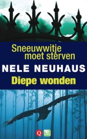 book Bodenstein Kirchhoff 03, 04 Diepe wonden & Sneeuwwitje moet sterven