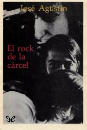 book El rock de la cárcel