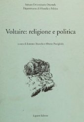 book Voltaire: Religione e politica