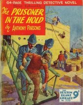 book THE PRISONER IN THE HOLD