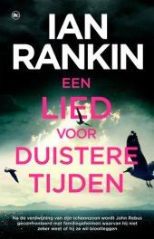 book Een lied voor duistere tijden