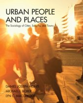 book Urban People and Places: The Sociology of Cities, Suburbs, and Towns