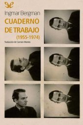 book Cuaderno de trabajo (1955-1974)