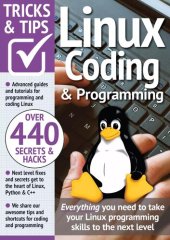 book Linux Tricks and Tips