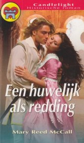 book Een Huwelijk Als Redding - Templar Knights 3