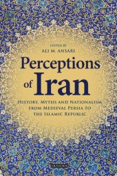 book Perceptions of Iran