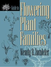 book Guide to Flowering Plant Families