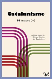 book Catalanisme. 80 mirades (i +)