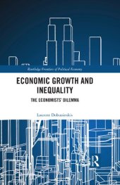 book Economic Growth and Inequality