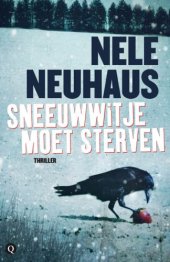 book Bodenstein Kirchhoff 04 - Sneeuwwitje moet sterven