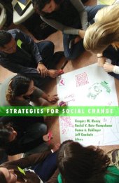 book Strategies for Social Change