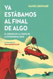 book Ya estábamos al final de algo