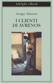 book I clienti di Avrenos