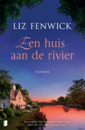 book Een huis aan de rivier