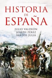 book Historia de España