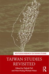 book Taiwan Studies Revisited