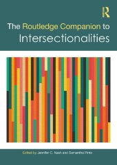 book The Routledge Companion to Intersectionalities