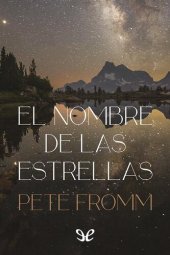 book El nombre de las estrellas