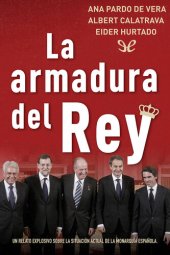 book La armadura del Rey