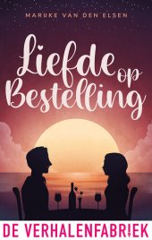 book Liefde op bestelling