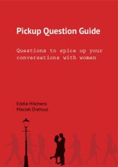 book Pickup Question Guide (Street Attraction)