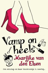 book Vamp on heels