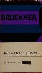 book Bruckner