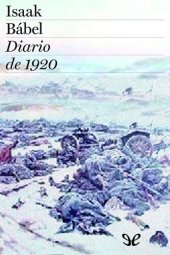 book Diario de 1920