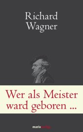 book Wer als Meister ward geboren…