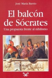 book El balcón de Sócrates