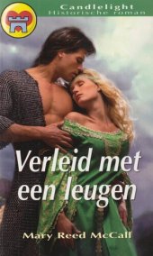 book Verleid Met Een Leugen - Templar Knights 4