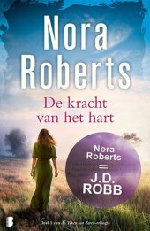 book Teken van zeven 03 - De kracht van het hart