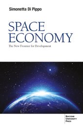 book Space Economy: The New Frontier for Development