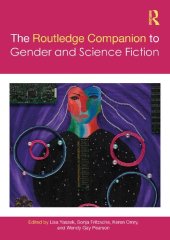 book The Routledge Companion to Gender and Science Fiction