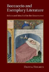 book Boccaccio and Exemplary Literature: Ethics and Mischief in the Decameron